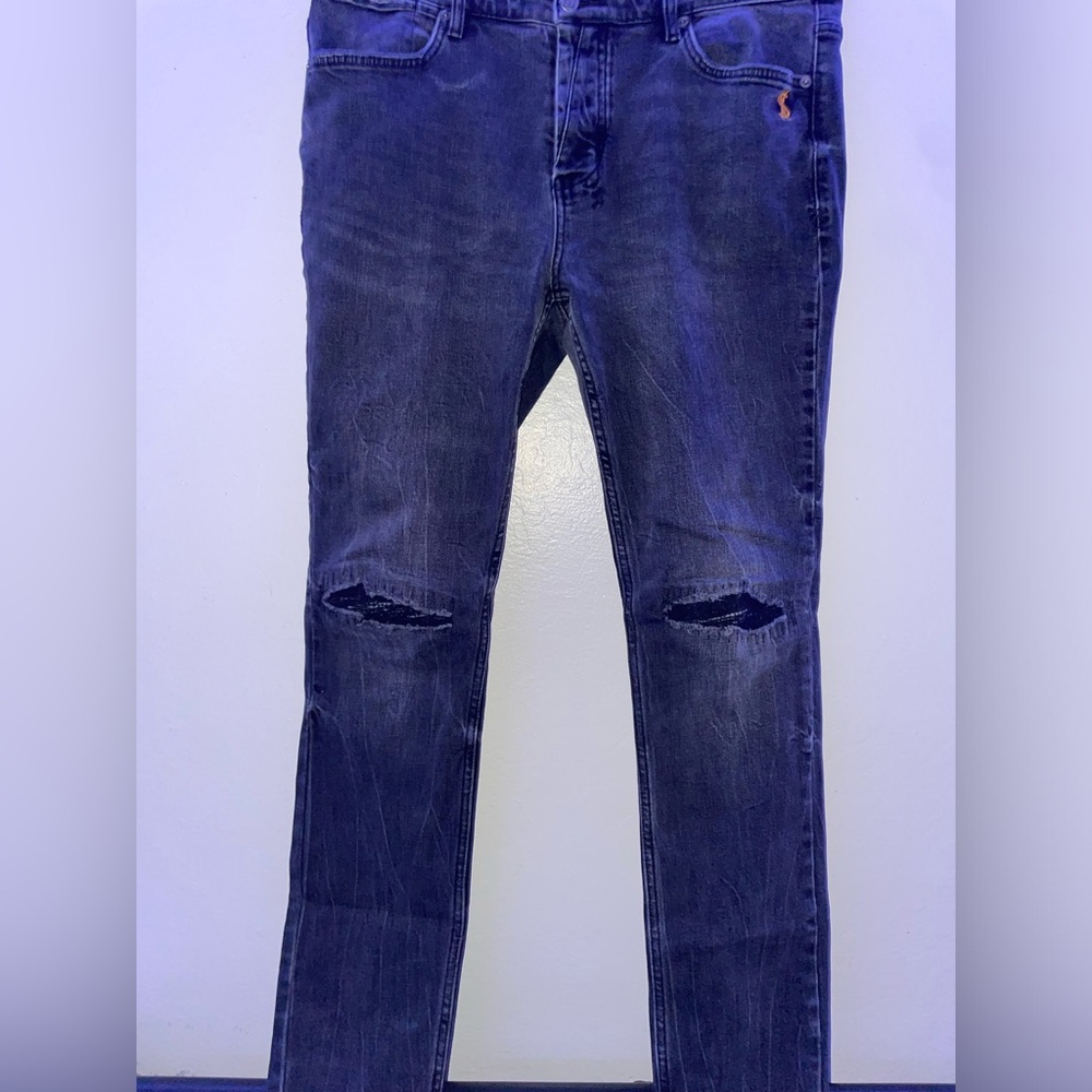 Ksubi Jeans